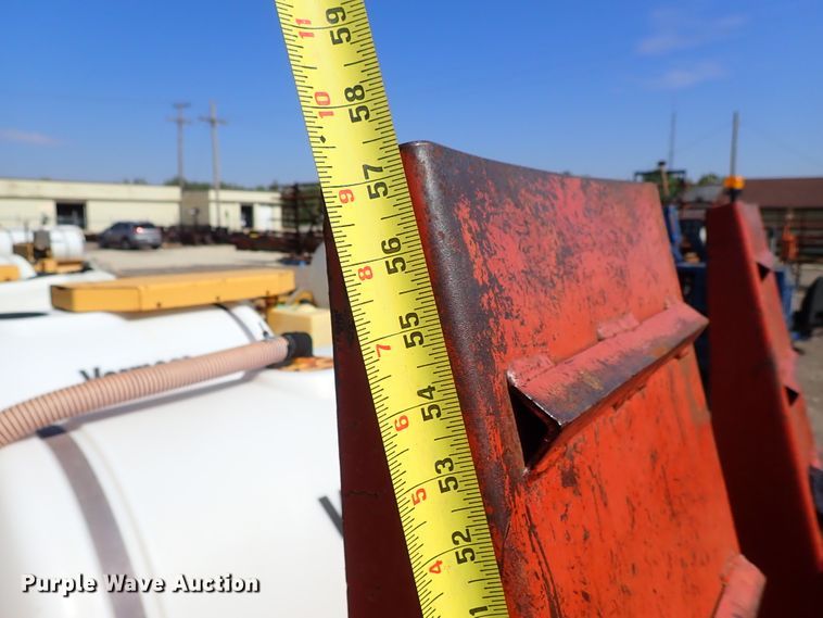 image for item DE1028 2003 Ditch Witch JT1720 directional boring unit