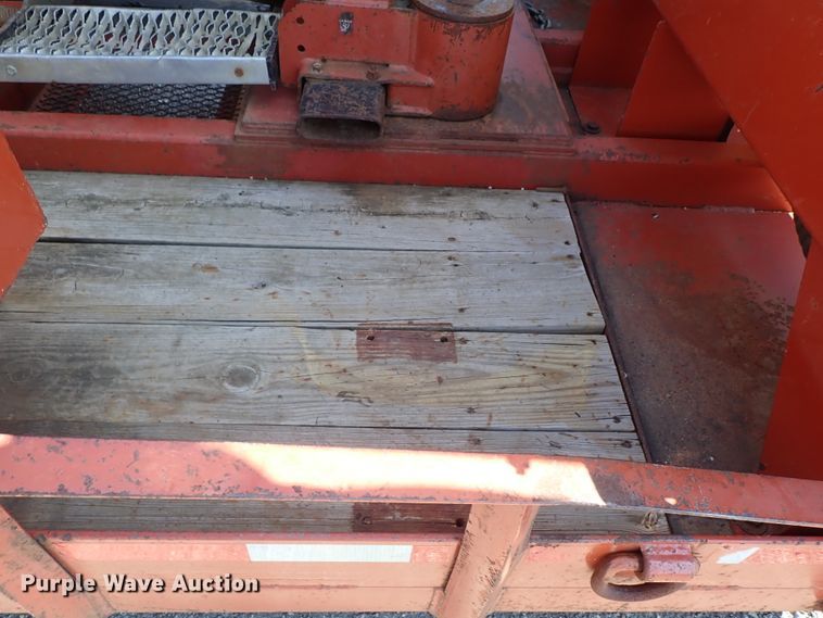 image for item DE1028 2003 Ditch Witch JT1720 directional boring unit