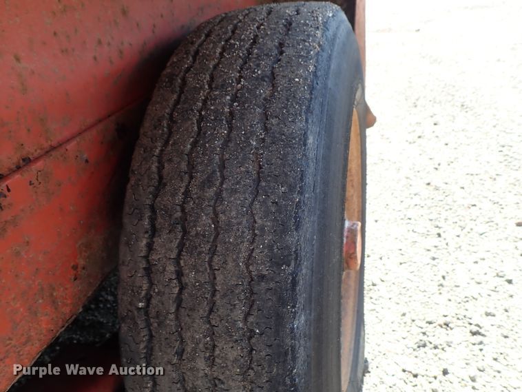 image for item DE1028 2003 Ditch Witch JT1720 directional boring unit