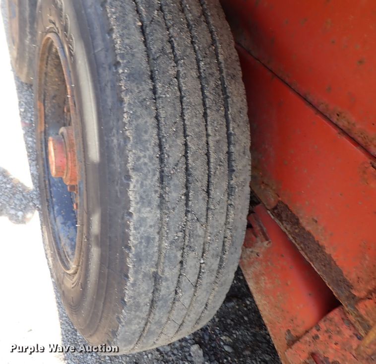 image for item DE1028 2003 Ditch Witch JT1720 directional boring unit