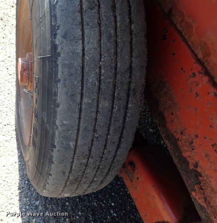 image for item DE1028 2003 Ditch Witch JT1720 directional boring unit