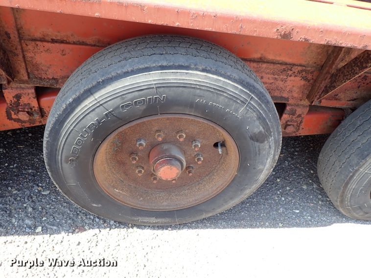 image for item DE1028 2003 Ditch Witch JT1720 directional boring unit