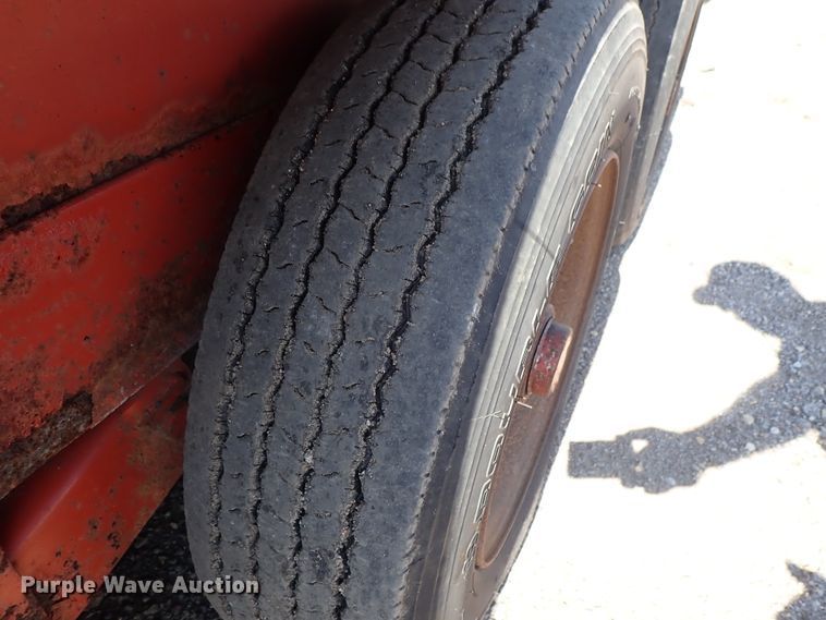 image for item DE1028 2003 Ditch Witch JT1720 directional boring unit