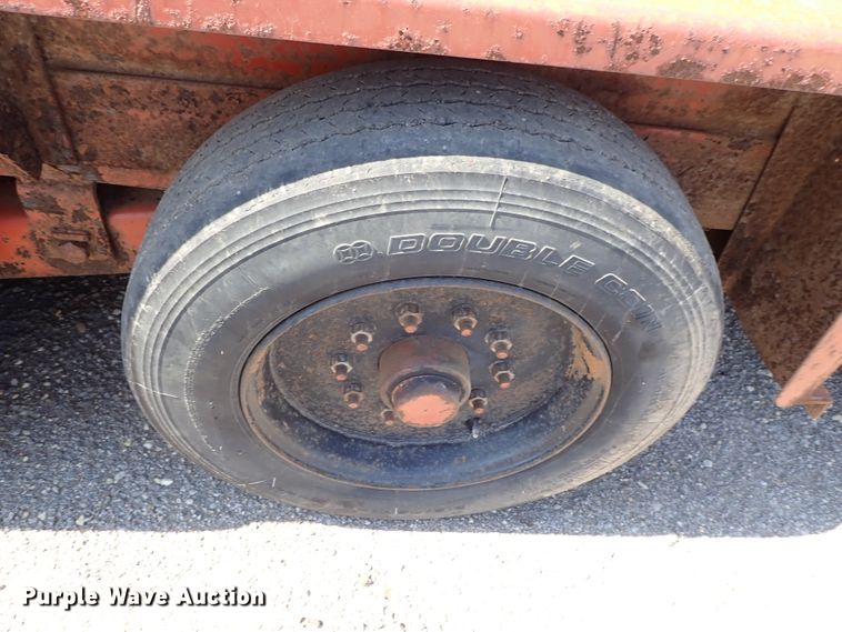 image for item DE1028 2003 Ditch Witch JT1720 directional boring unit