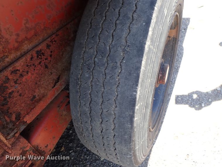 image for item DE1028 2003 Ditch Witch JT1720 directional boring unit