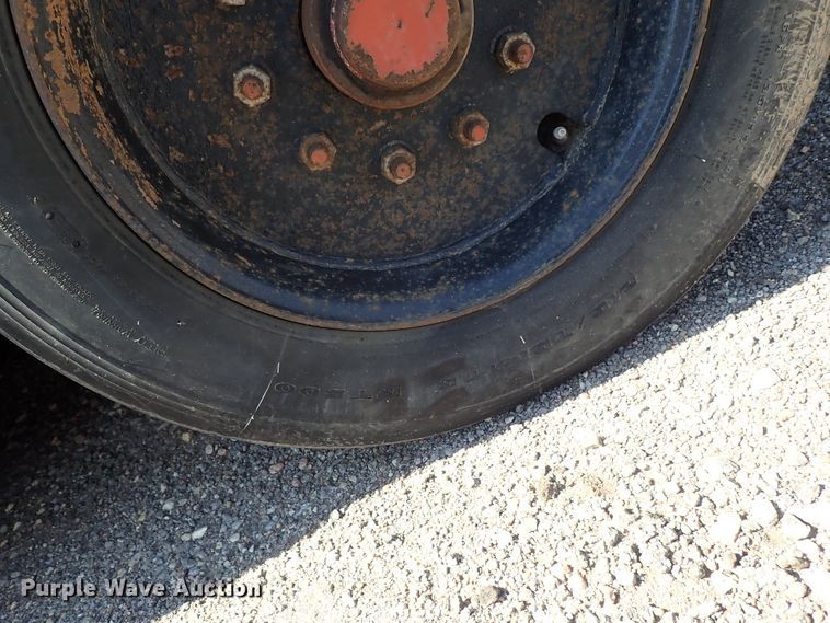 image for item DE1028 2003 Ditch Witch JT1720 directional boring unit