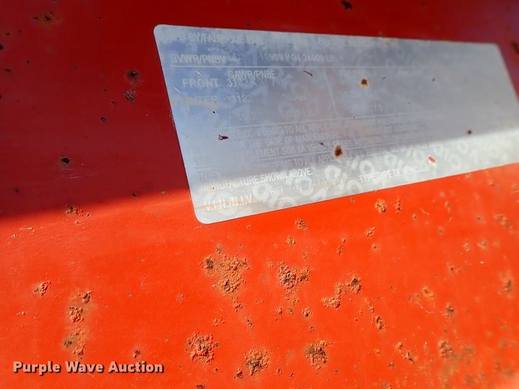 image for item DE1028 2003 Ditch Witch JT1720 directional boring unit