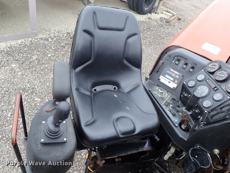 image for item DE1034 2008 Ditch Witch JT2020 directional boring unit