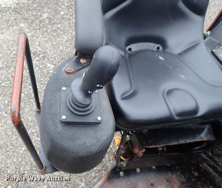 image for item DE1034 2008 Ditch Witch JT2020 directional boring unit