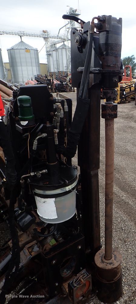 image for item DE1034 2008 Ditch Witch JT2020 directional boring unit