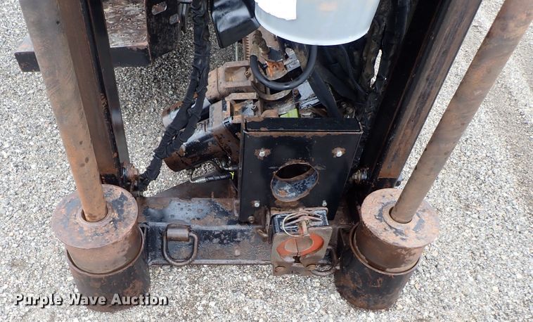 image for item DE1034 2008 Ditch Witch JT2020 directional boring unit