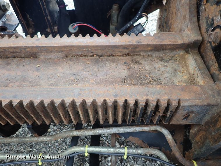 image for item DE1034 2008 Ditch Witch JT2020 directional boring unit