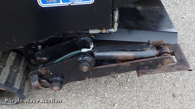 image for item DE1034 2008 Ditch Witch JT2020 directional boring unit