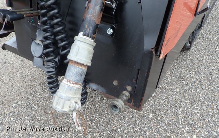 image for item DE1034 2008 Ditch Witch JT2020 directional boring unit