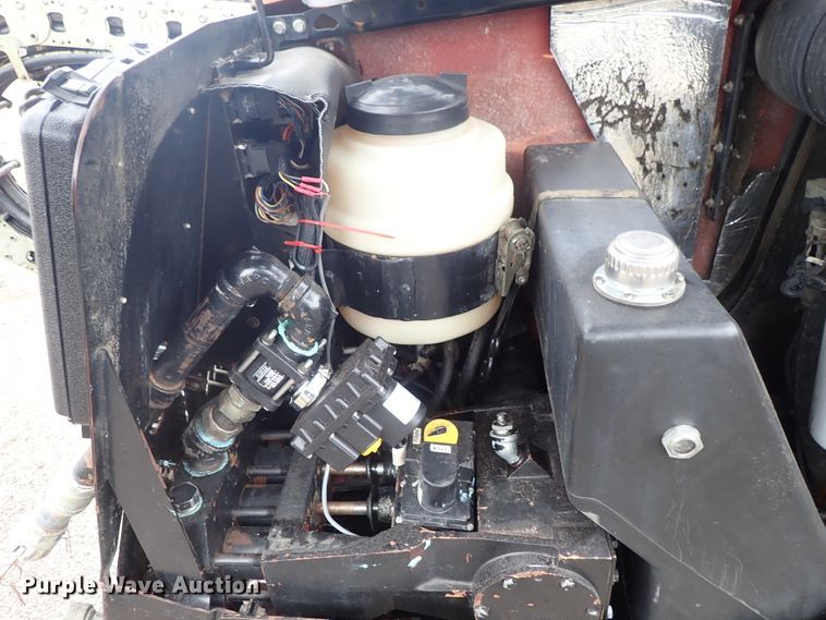 image for item DE1034 2008 Ditch Witch JT2020 directional boring unit