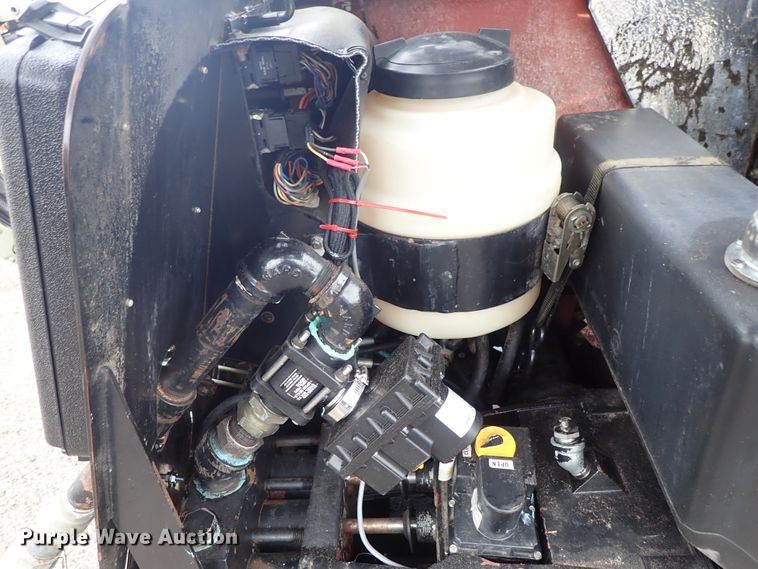 image for item DE1034 2008 Ditch Witch JT2020 directional boring unit