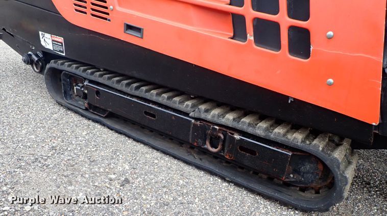 image for item DE1034 2008 Ditch Witch JT2020 directional boring unit