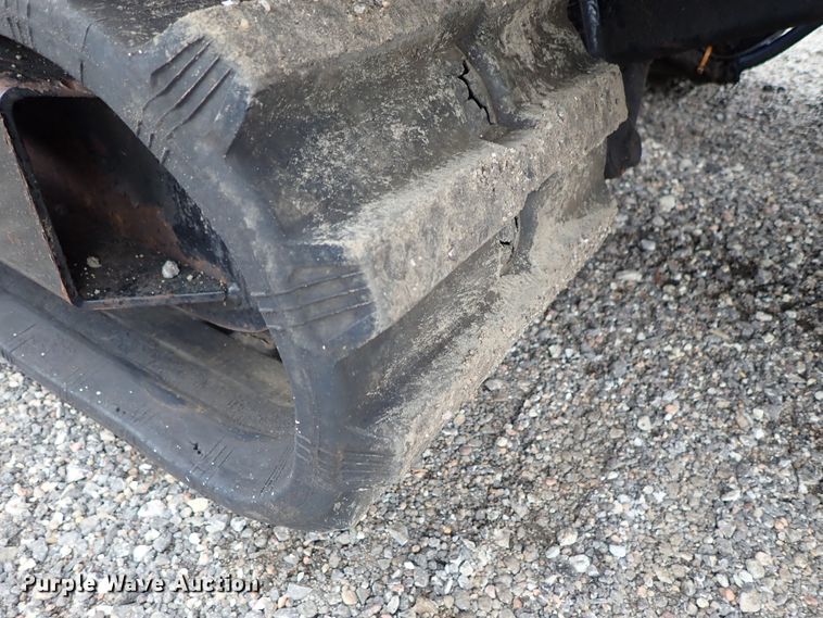 image for item DE1034 2008 Ditch Witch JT2020 directional boring unit