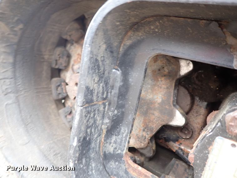 image for item DE1034 2008 Ditch Witch JT2020 directional boring unit