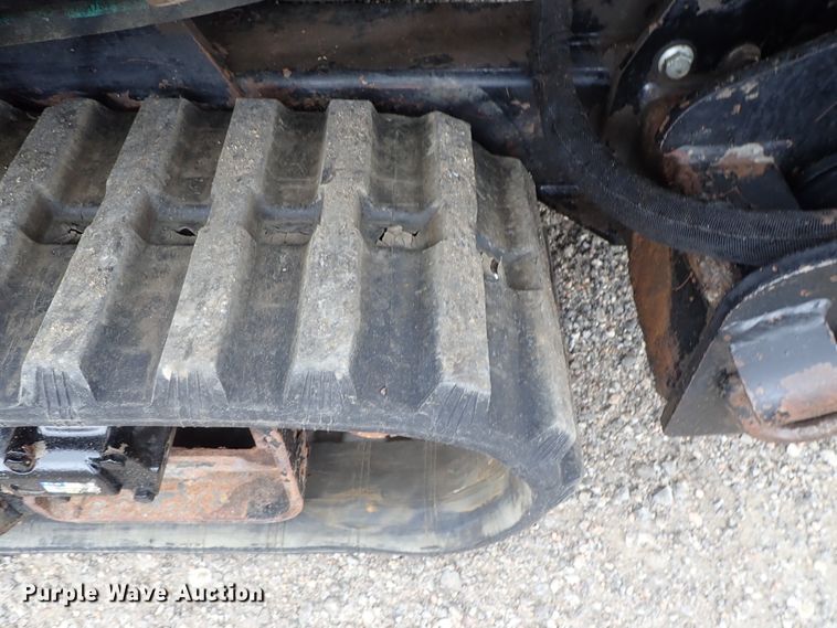 image for item DE1034 2008 Ditch Witch JT2020 directional boring unit