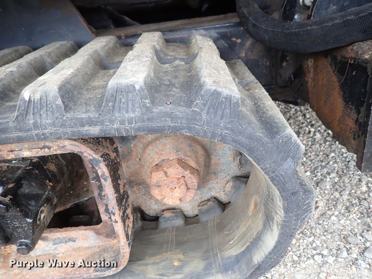 image for item DE1034 2008 Ditch Witch JT2020 directional boring unit