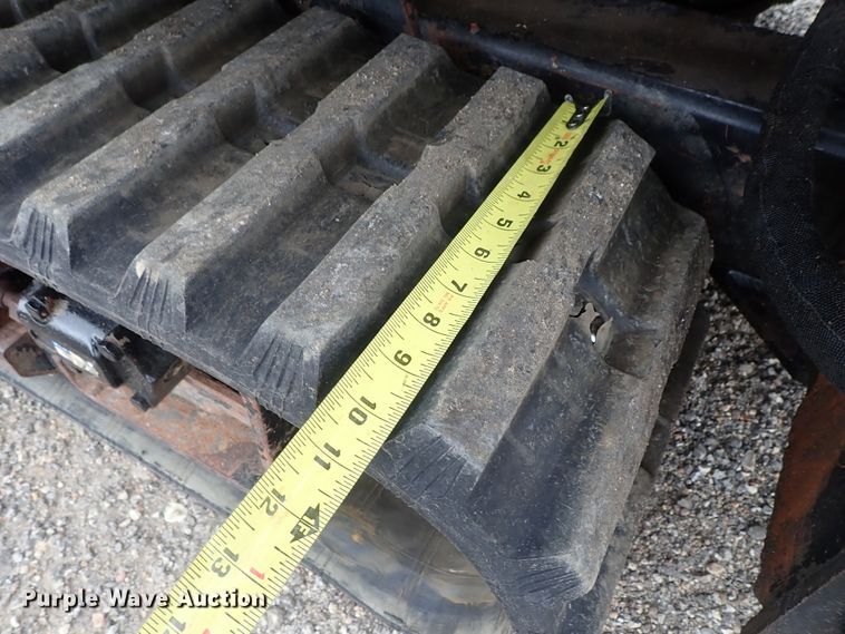 image for item DE1034 2008 Ditch Witch JT2020 directional boring unit