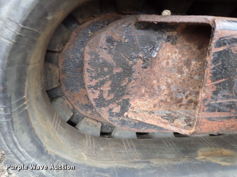 image for item DE1034 2008 Ditch Witch JT2020 directional boring unit