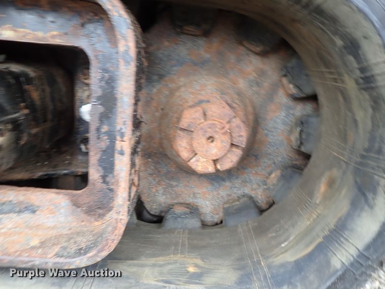 image for item DE1034 2008 Ditch Witch JT2020 directional boring unit