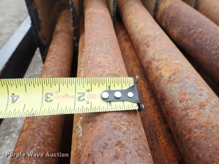 image for item DE1034 2008 Ditch Witch JT2020 directional boring unit