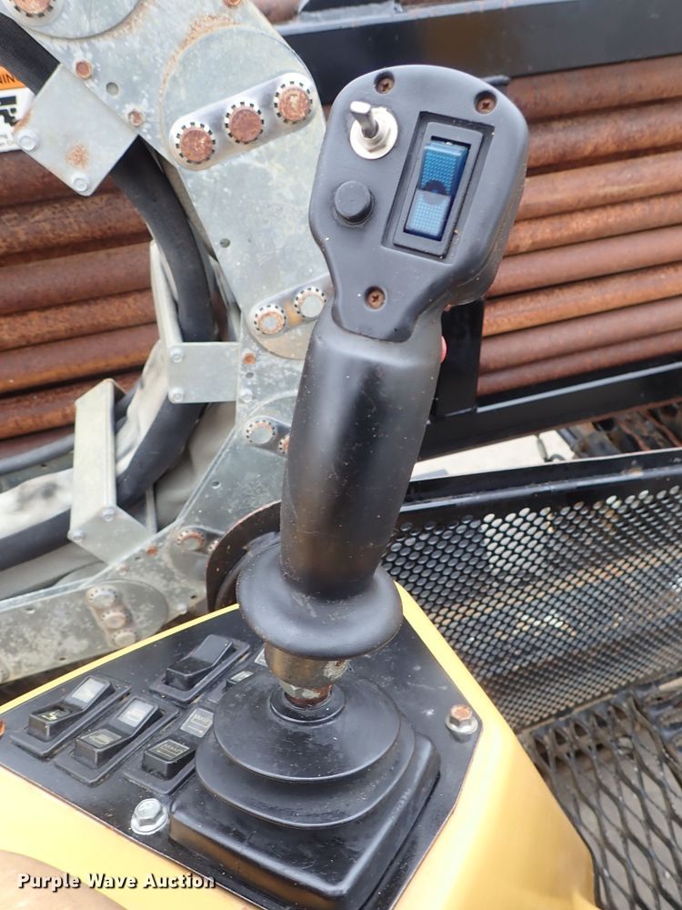 image for item DE1037 2001 Vermeer D24X33 directional boring unit