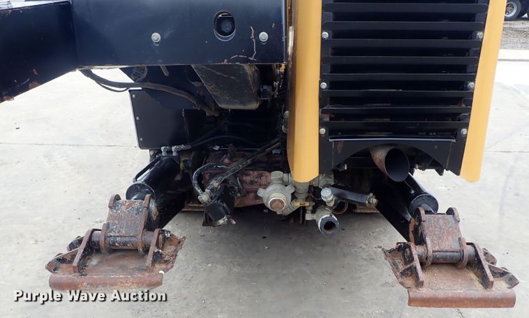 image for item DE1037 2001 Vermeer D24X33 directional boring unit