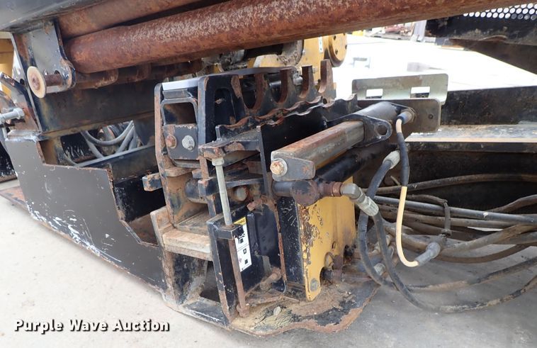 image for item DE1037 2001 Vermeer D24X33 directional boring unit