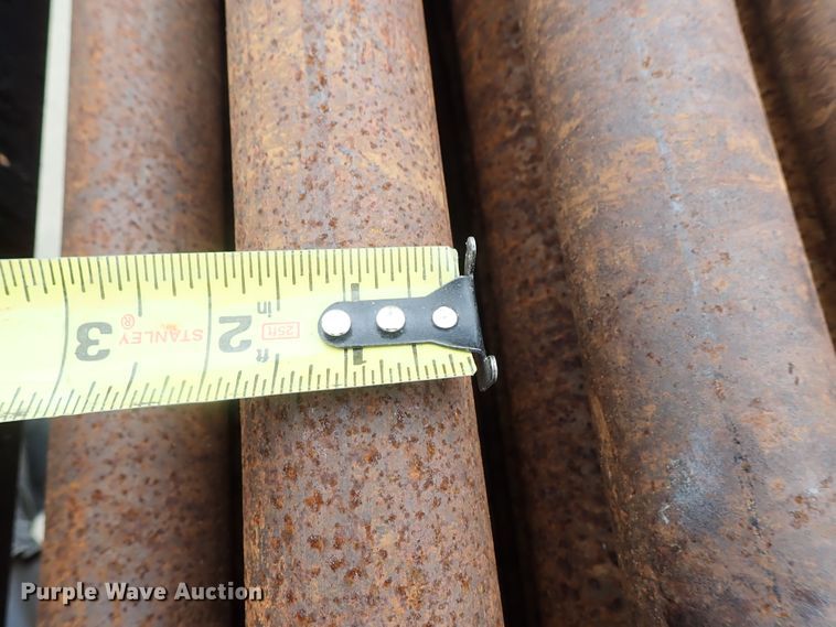 image for item DE1037 2001 Vermeer D24X33 directional boring unit