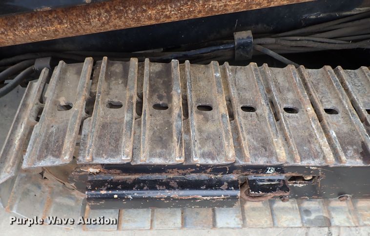 image for item DE1037 2001 Vermeer D24X33 directional boring unit