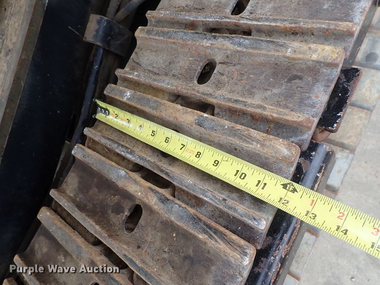 image for item DE1037 2001 Vermeer D24X33 directional boring unit