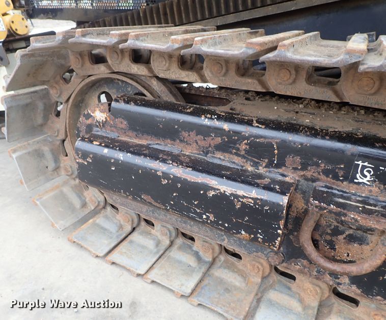 image for item DE1037 2001 Vermeer D24X33 directional boring unit