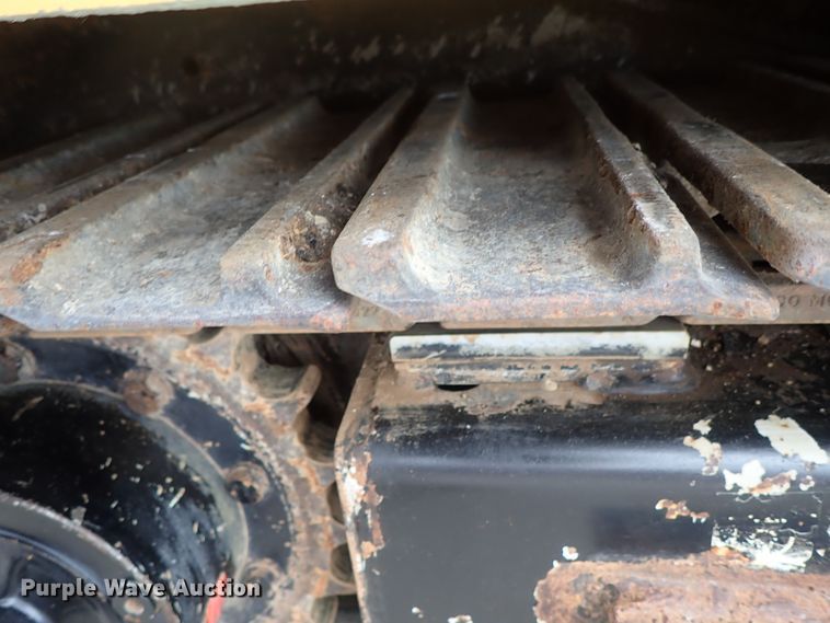 image for item DE1037 2001 Vermeer D24X33 directional boring unit