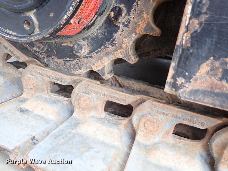 image for item DE1037 2001 Vermeer D24X33 directional boring unit