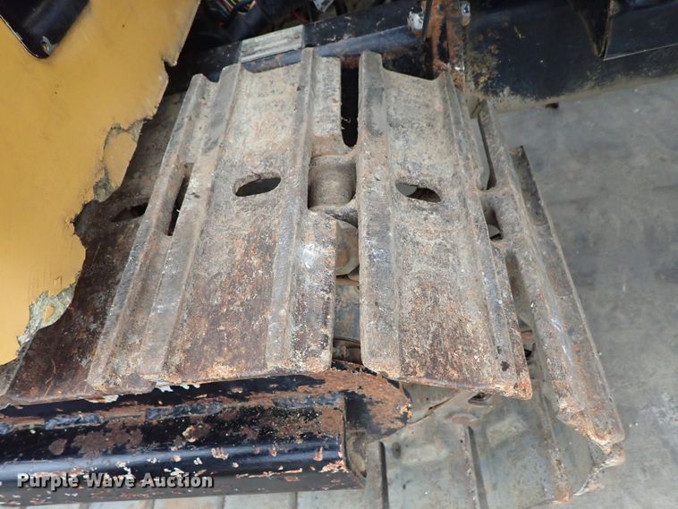 image for item DE1037 2001 Vermeer D24X33 directional boring unit