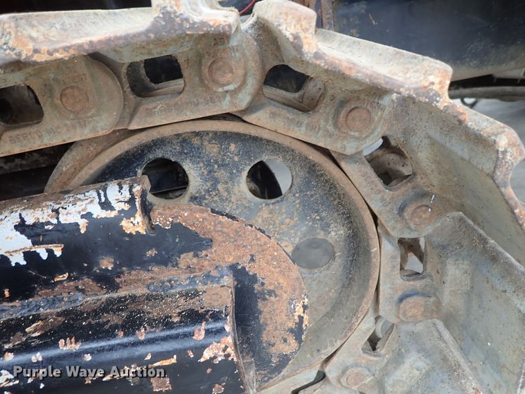 image for item DE1037 2001 Vermeer D24X33 directional boring unit