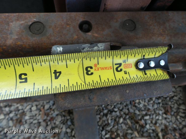 image for item DE7986 Clark CGC25 forklift