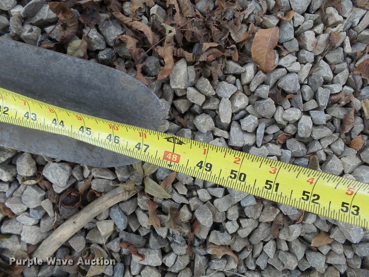 image for item DE7986 Clark CGC25 forklift