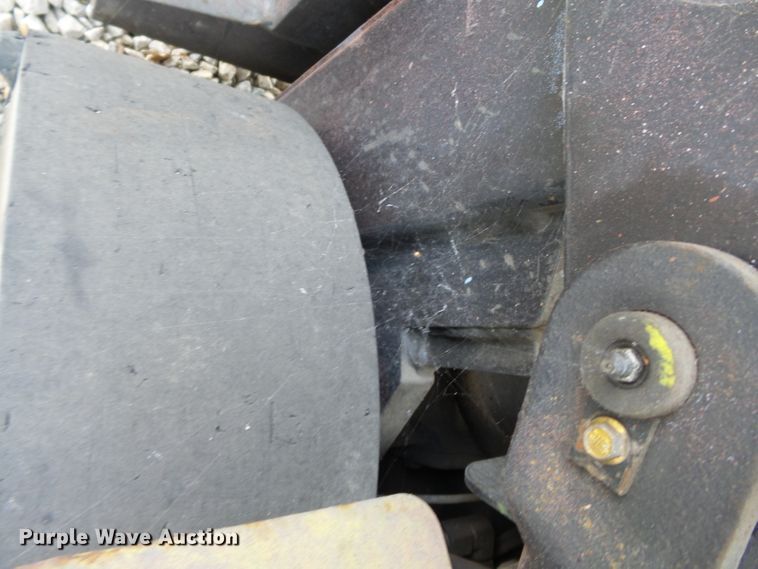 image for item DE7986 Clark CGC25 forklift