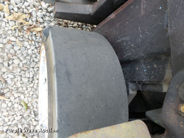 image for item DE7986 Clark CGC25 forklift