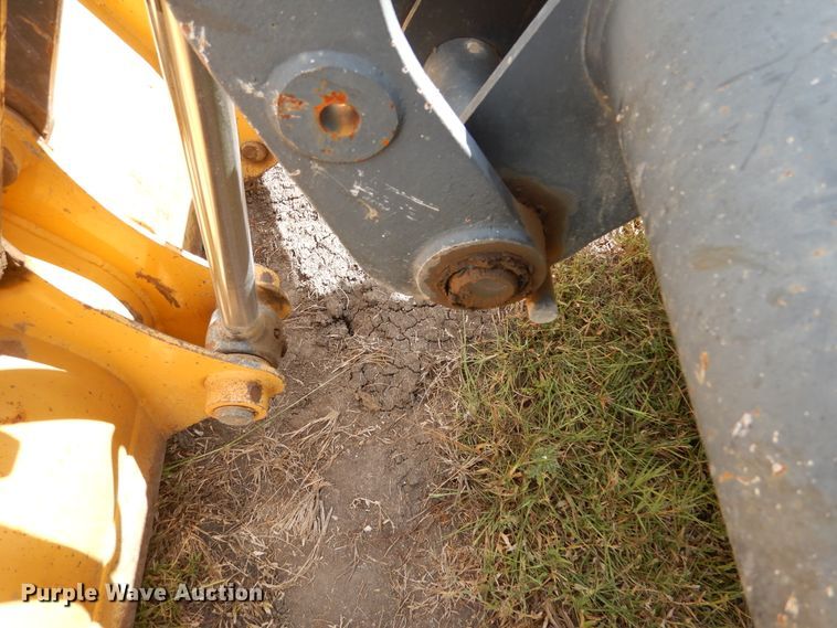 image for item DF2582 2013 John Deere 310K backhoe