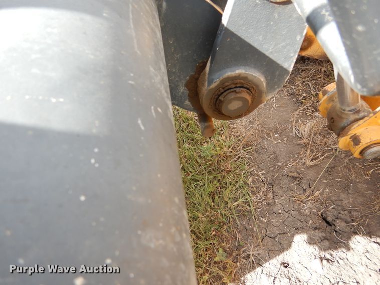 image for item DF2582 2013 John Deere 310K backhoe