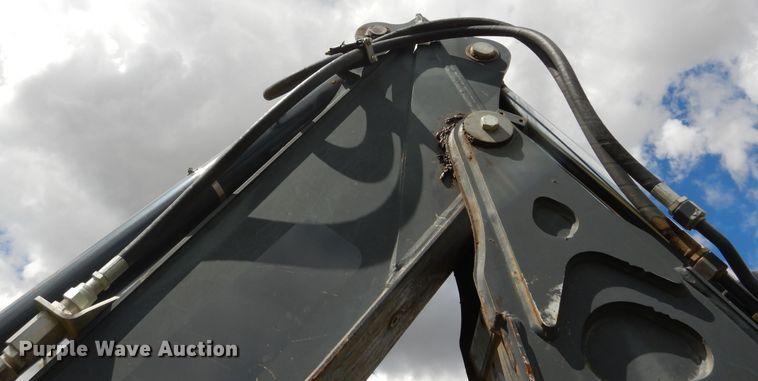 image for item DF2582 2013 John Deere 310K backhoe