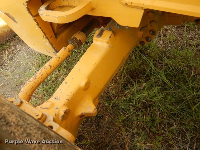 image for item DF2582 2013 John Deere 310K backhoe