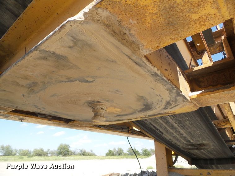 image for item DG0186 Cedarapids 3109528 crushing plant