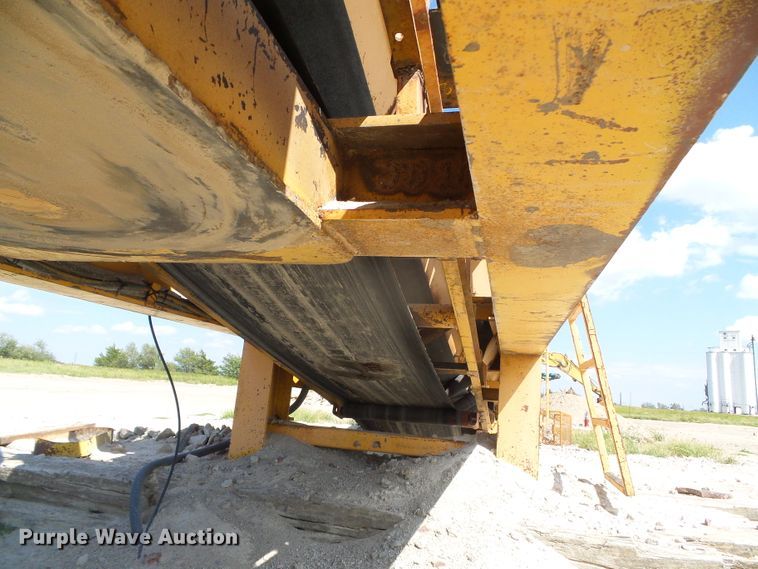 image for item DG0186 Cedarapids 3109528 crushing plant